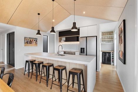 Photo of property in Northlake, 8 Linnburn Road, Wanaka, 9305