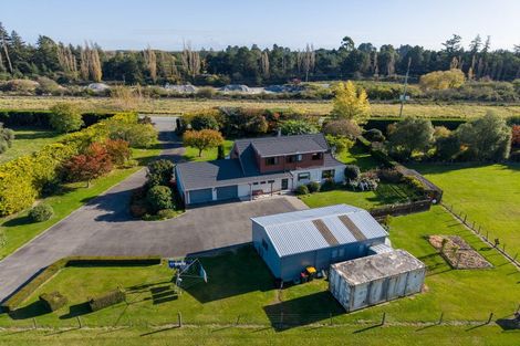Photo of property in 108 Bremners Road, Netherby, Ashburton, 7772