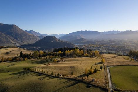 Photo of property in 317 Crown Range Road, Arrow Junction, Queenstown, 9371