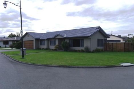 Photo of property in 16 Newbury Place, Taradale, Napier, 4112