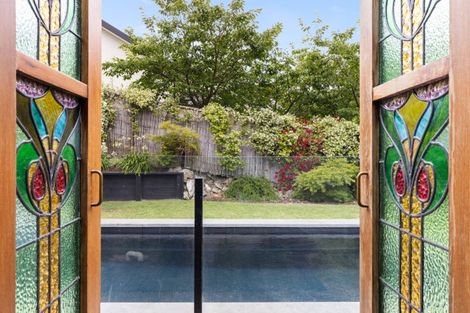 Photo of property in 55c Palmerston Road, Havelock North, 4130
