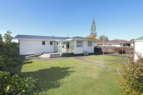 Photo of property in 3 Ruawai Road, Feilding, 4702