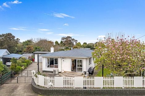 Photo of property in 22 Bombay Street, Aramoho, Whanganui, 4500