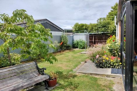 Photo of property in 16b Kowhai Avenue, Rangiora, 7400