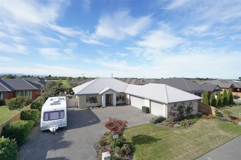 Photo of property in 5 Melville Crescent, Rolleston, 7614