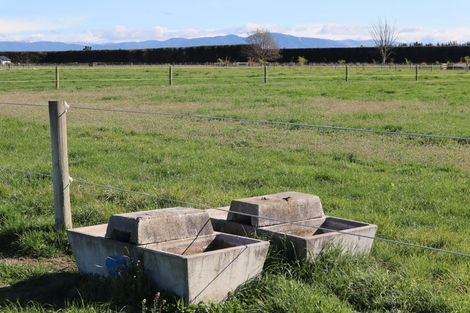 Photo of property in 531 No 10 Road, Swannanoa, Rangiora, 7476