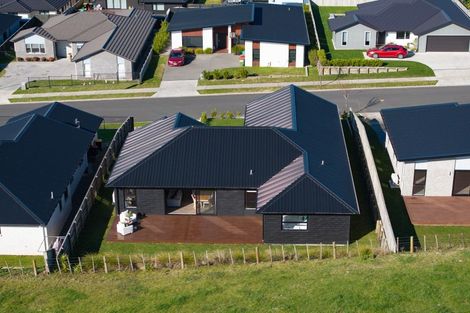 Photo of property in 50 Pinehurst Crescent, Morrinsville, 3300