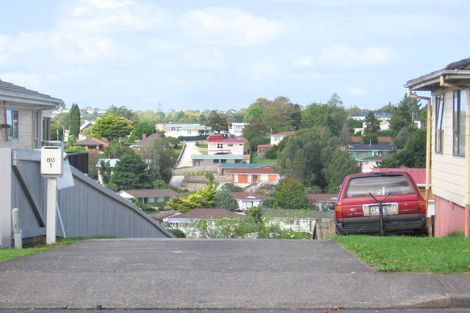 Photo of property in 80 Solar Road, Glen Eden, Auckland, 0602