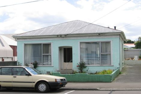 Photo of property in 61 Constable Street, Newtown, Wellington, 6021