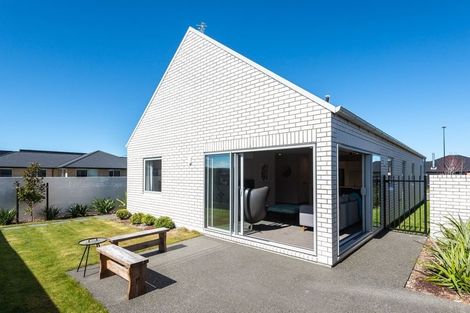 Photo of property in 24 Kemble Drive, Rolleston, 7615