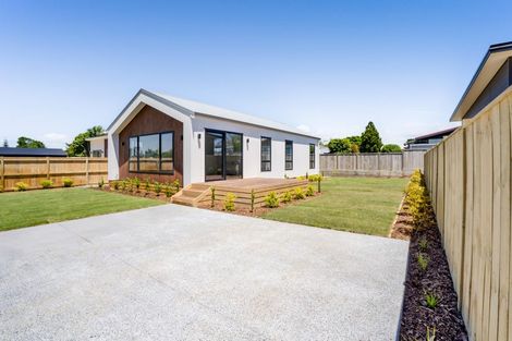 Photo of property in 11 Horoeka Street, Inglewood, 4330
