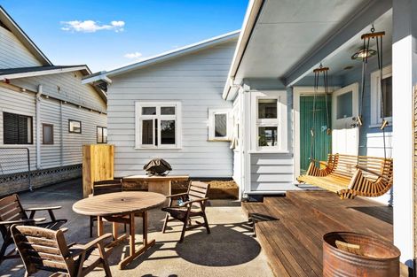 Photo of property in 144 Nelson Crescent, Napier South, Napier, 4110