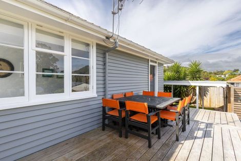 Photo of property in 5 Camden Street, Vogeltown, New Plymouth, 4310