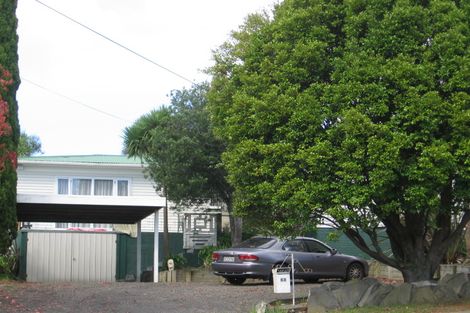Photo of property in 68 Forest Hill Road, Henderson, Auckland, 0612