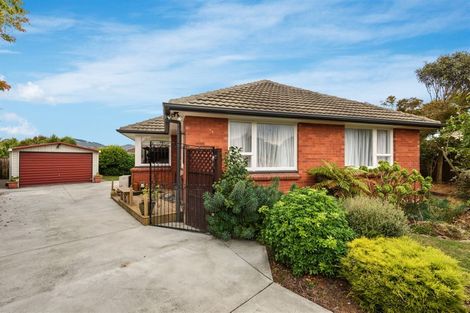 Photo of property in 6 Fair Place, Hoon Hay, Christchurch, 8025