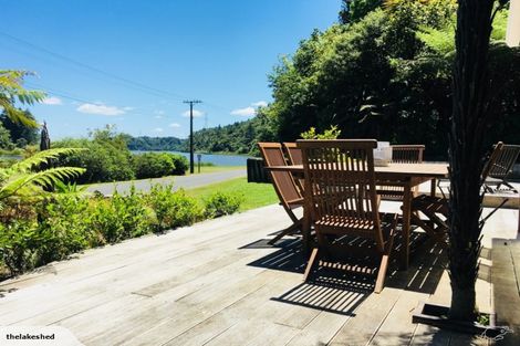Photo of property in 2 Chingford Road, Lake Rotoma, Rotorua, 3074