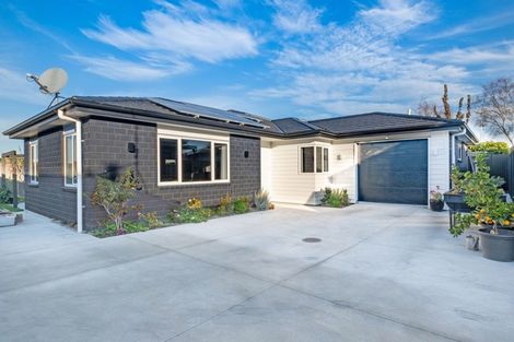 Photo of property in 164a Guppy Road, Taradale, Napier, 4112