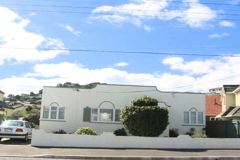 Photo of property in 71a The Quadrant, Miramar, Wellington, 6022