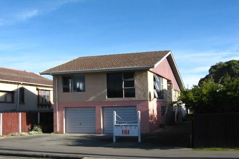 Photo of property in 4/161 Marine Parade, New Brighton, Christchurch, 8083