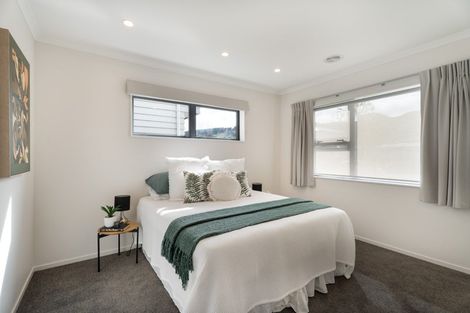 Photo of property in 65 Melksham Drive, Churton Park, Wellington, 6037