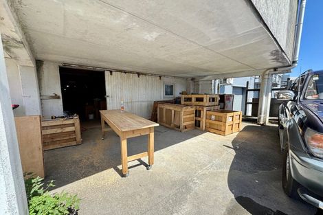 Photo of property in 207 Devon Street West, New Plymouth, 4310