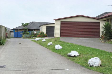 Photo of property in 72 Hall Avenue, Mangere, Auckland, 2022
