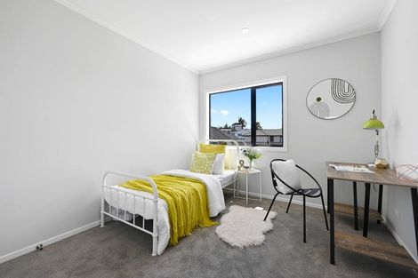 Photo of property in 1d Cheviot Street, Mangere East, Auckland, 2024