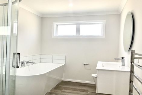Photo of property in 92a Horoeka Street, Stokes Valley, Lower Hutt, 5019