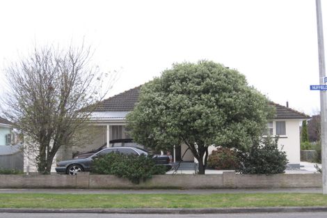 Photo of property in 184a Nuffield Avenue, Marewa, Napier, 4110