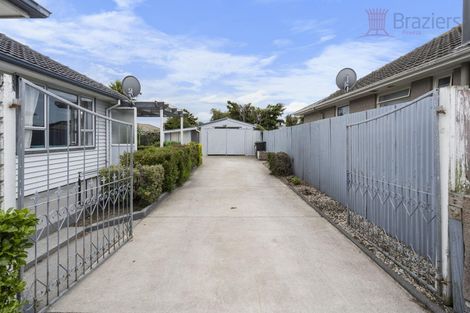 Photo of property in 29 Vancouver Crescent, Wainoni, Christchurch, 8061