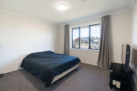 Photo of property in 8 Birch Hill Drive, Twizel, 7901