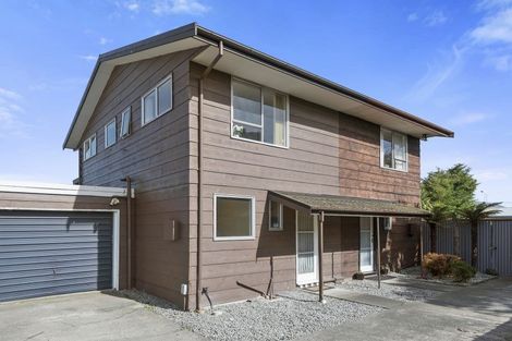 Photo of property in 5/477 Hereford Street, Linwood, Christchurch, 8011