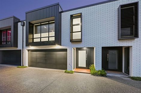 Photo of property in 21u2 Manning Street, Hamilton Central, Hamilton, 3204