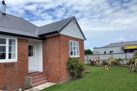 Photo of property in 357 Tay Street, Turnbull Thomson Park, Invercargill, 9810