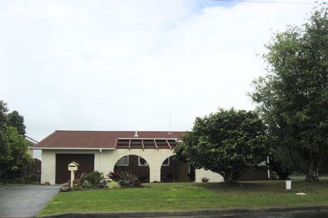 Photo of property in 26 Kokich Crescent, Onerahi, Whangarei, 0110