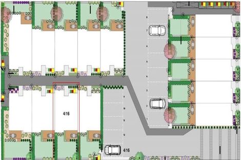 Photo of property in 4/16 Rutherford Street, Woolston, Christchurch, 8023