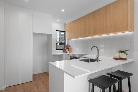 Photo of property in 4/13 Donald Place, St Albans, Christchurch, 8014