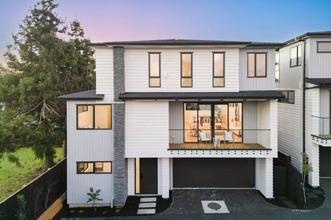 Photo of property in 12c Wylie Avenue, Sunnynook, Auckland, 0620