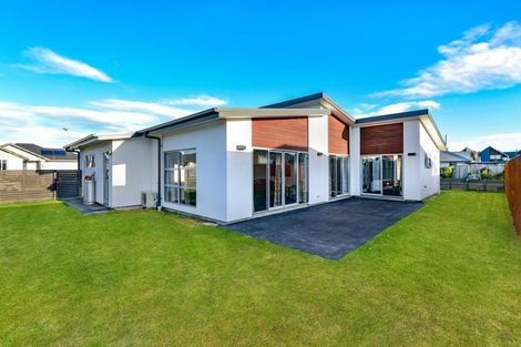 Photo of property in 91 The Runway, Wigram, Christchurch, 8042