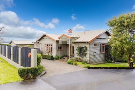 Photo of property in 441 Pakura Street, Te Awamutu, 3800