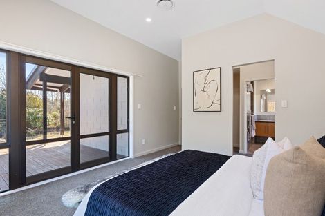 Photo of property in 915 Weedons Ross Road, West Melton, Christchurch, 7671