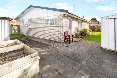 Photo of property in 1a Mcdonald Place, Marton, 4710