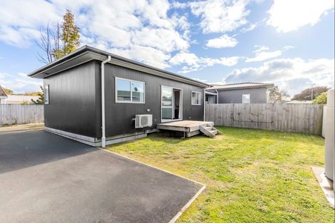 Photo of property in 14u7 Breckons Avenue, Nawton, Hamilton, 3200