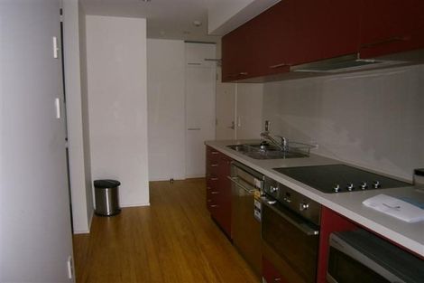 Photo of property in Forte Apartments, 71/13u College Street, Te Aro, Wellington, 6011