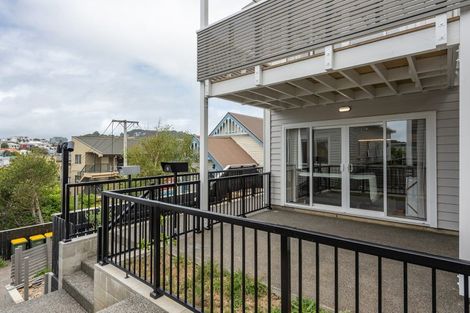 Photo of property in 239u5 Adelaide Road, Newtown, Wellington, 6021