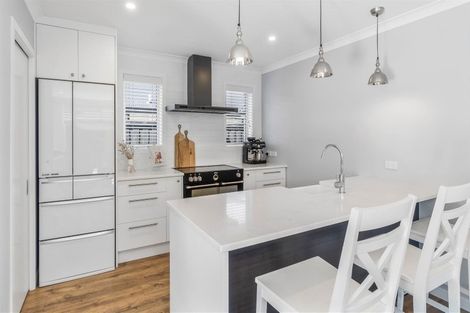 Photo of property in 15 Northmoor Boulevard, Rolleston, 7615