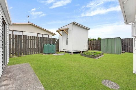 Photo of property in 29 Kelvin Road, Papakura, 2110