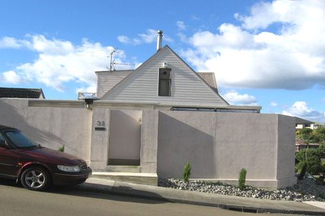 Photo of property in 31 Chorley Grove, Churton Park, Wellington, 6037