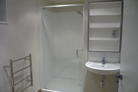 Photo of property in Soho Apartments, 1411/74 Taranaki Street, Te Aro, Wellington, 6011