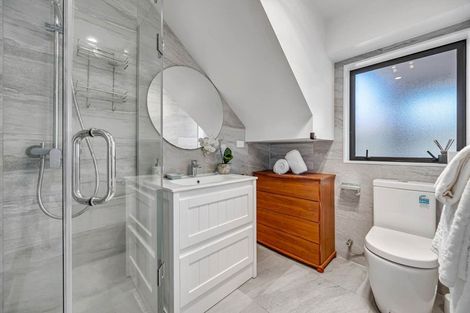 Photo of property in 1/7 Basilton Close, Bucklands Beach, Auckland, 2012